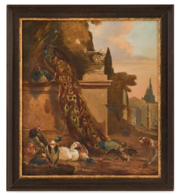 Manner of M. d'Hondecoeter (Dutch, 1636-1695)