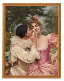 French School (19th Century)