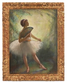 Louis Kronberg (US, 1872-1965)