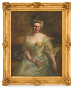 Edouard Rosset-Granger (French, 1853-1934)