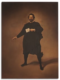 Ray Donley (US, b. 1950)