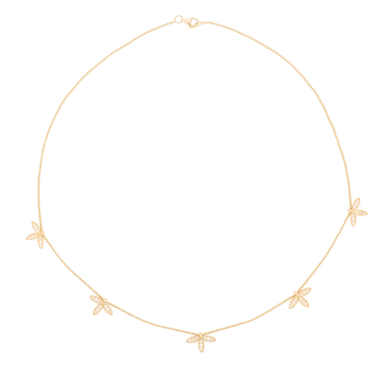 Diamond Necklace