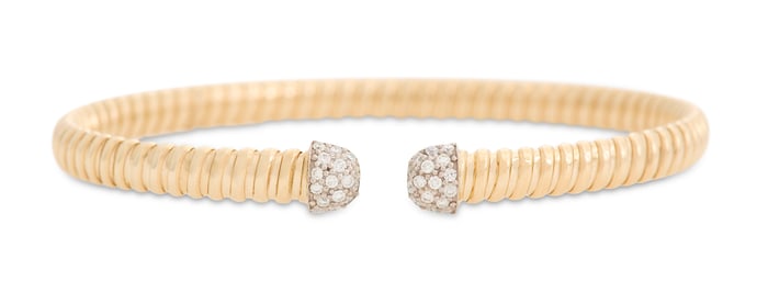 Diamond Bracelet