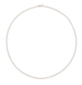 Diamond Necklace
