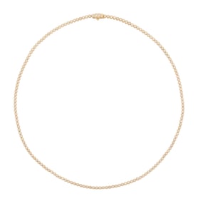 Diamond Necklace