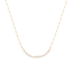 Diamond Necklace