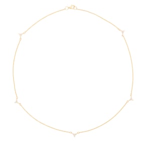 Diamond Necklace