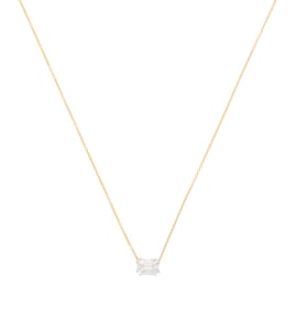 Diamond Pendant Necklace