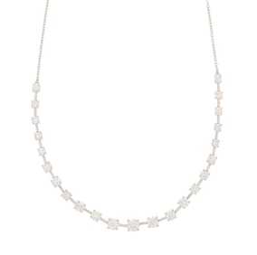 Diamond Necklace