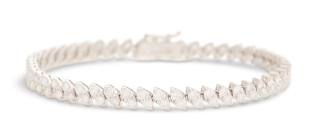 Diamond Bracelet