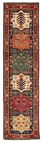 Peshawar Shirvan Runner