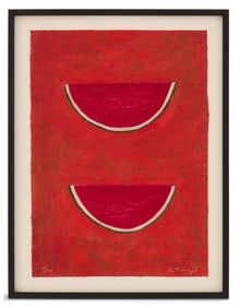 Rufino Tamayo (Mexican, 1899-1991)