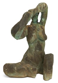 Dietrich Klinge (German, b. 1954)