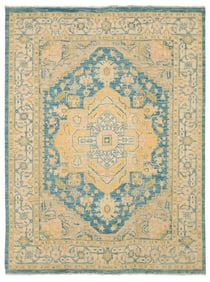 Laristan Serapi Carpet