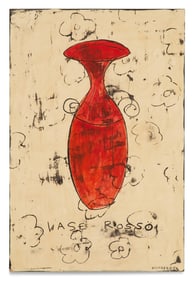 Steven Hofberger (US, Contemporary)