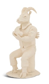 Frank Fleming (US, 1940-2018)