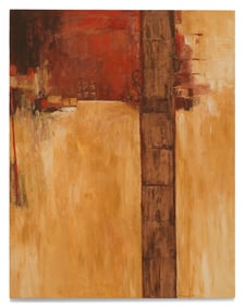 Louise Guidry (US/Louisiana, b. 1930)