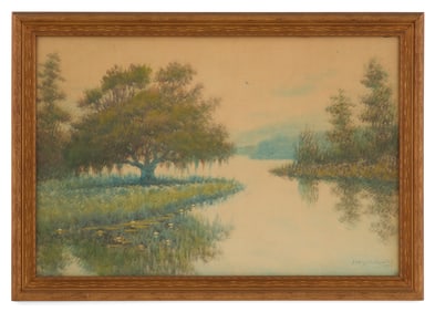 Alexander John Drysdale (US, 1870-1934)