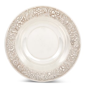 S. Kirk & Son Sterling Silver Bowl