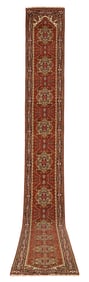 Agra Serapi Runner