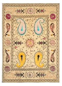 Sultanabad Carpet