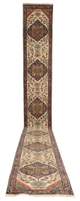 Agra Serapi Runner