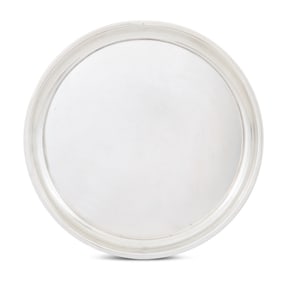Watson Sterling Silver Salver