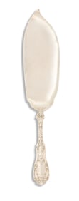 Gorham "Paris" Sterling Silver Fish Slice