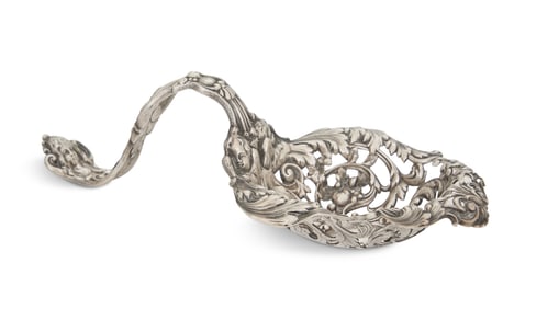 Gorham Sterling Silver Bonbon Server