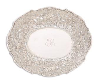 Gorham Sterling Silver Bowl