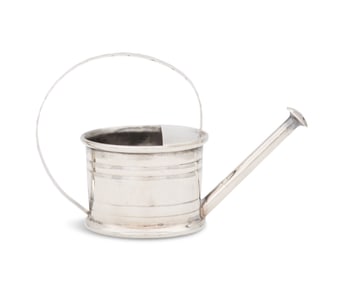 Cartier Sterling Silver Vermouth Dropper