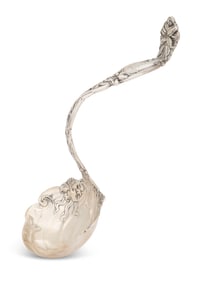 International "Frontenac" Sterling Bonbon Server