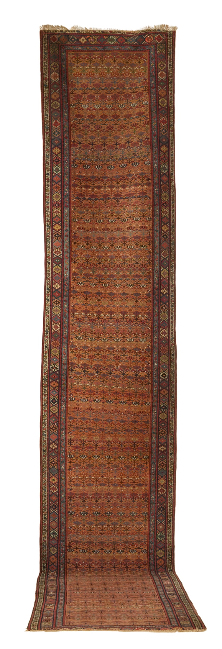 Antique Persian Runner (1 of 1)