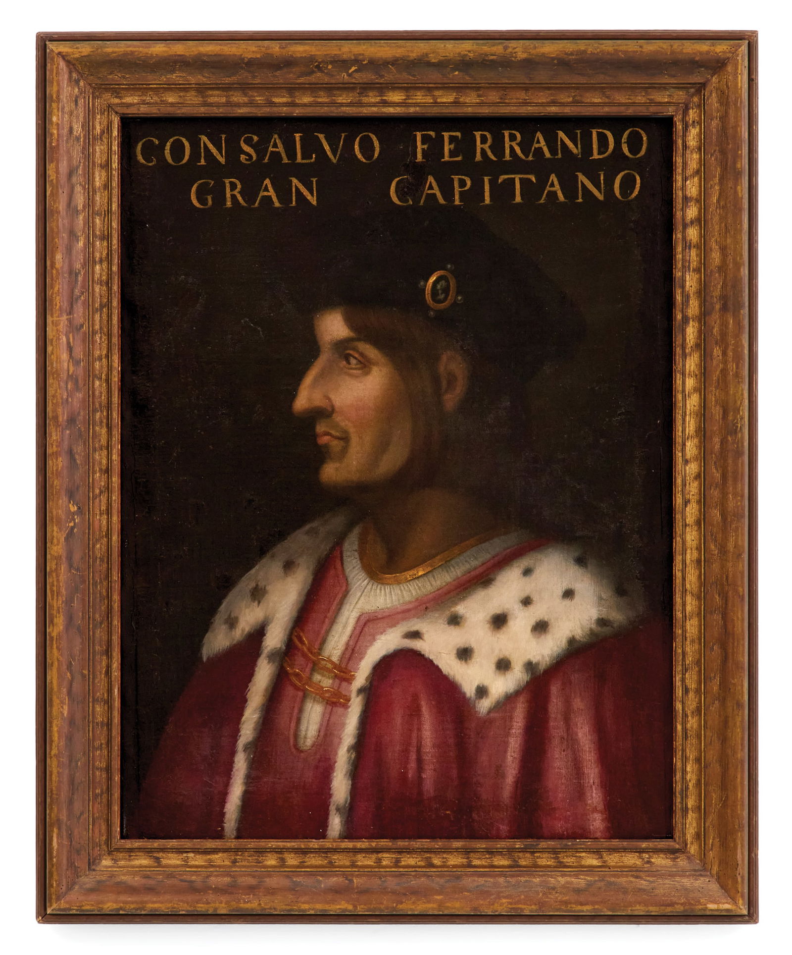 Italian School (18th Century) (1 of 2)