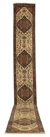 Agra Serapi Runner