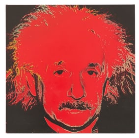 Steve Kaufman (US, 1960-2010)