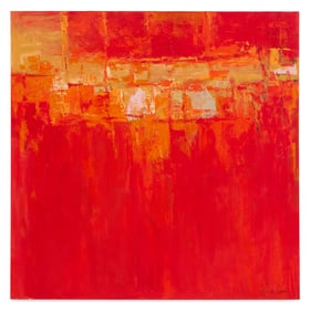 Louise Guidry (US, b. 1930)