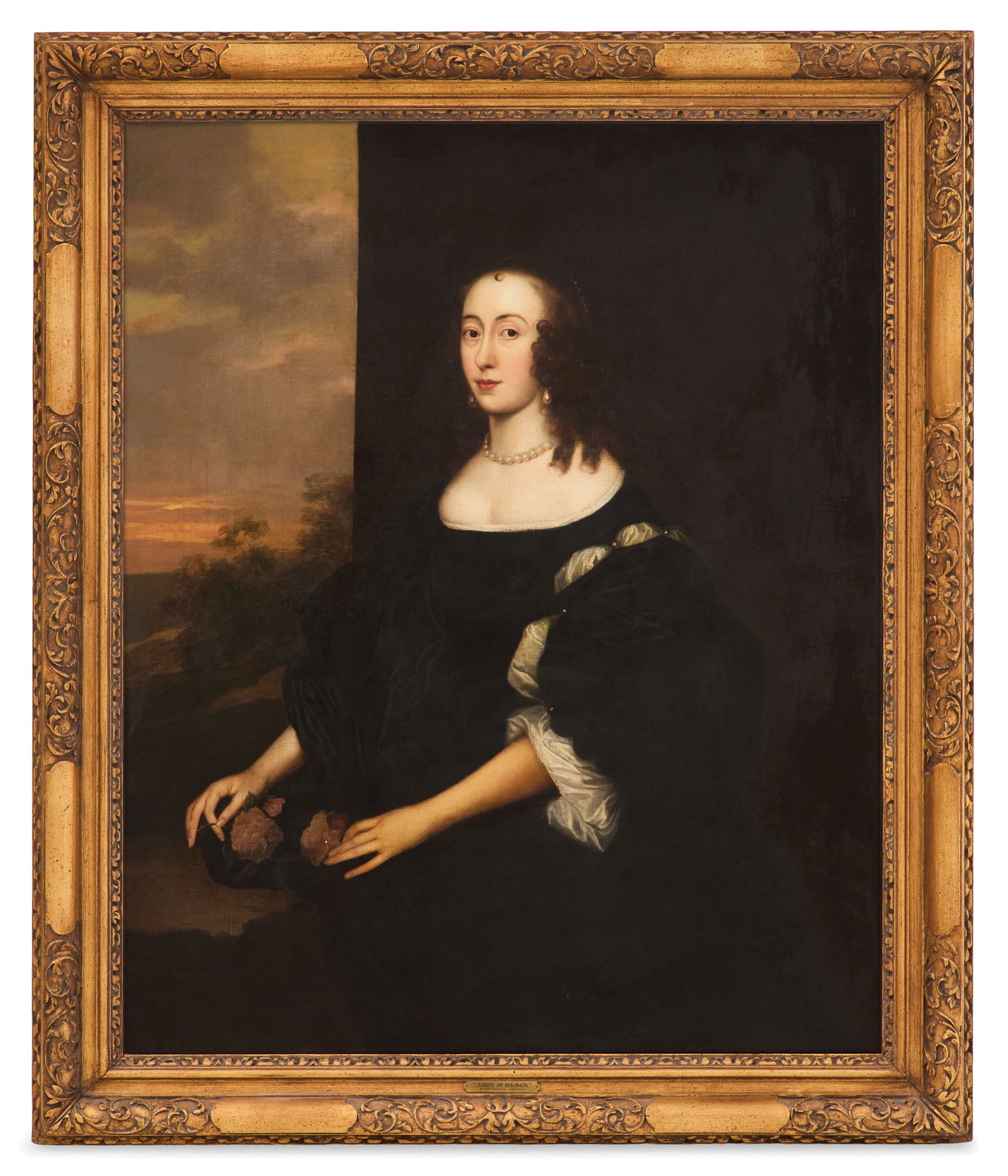 British School (18th Century) (1 of 5)