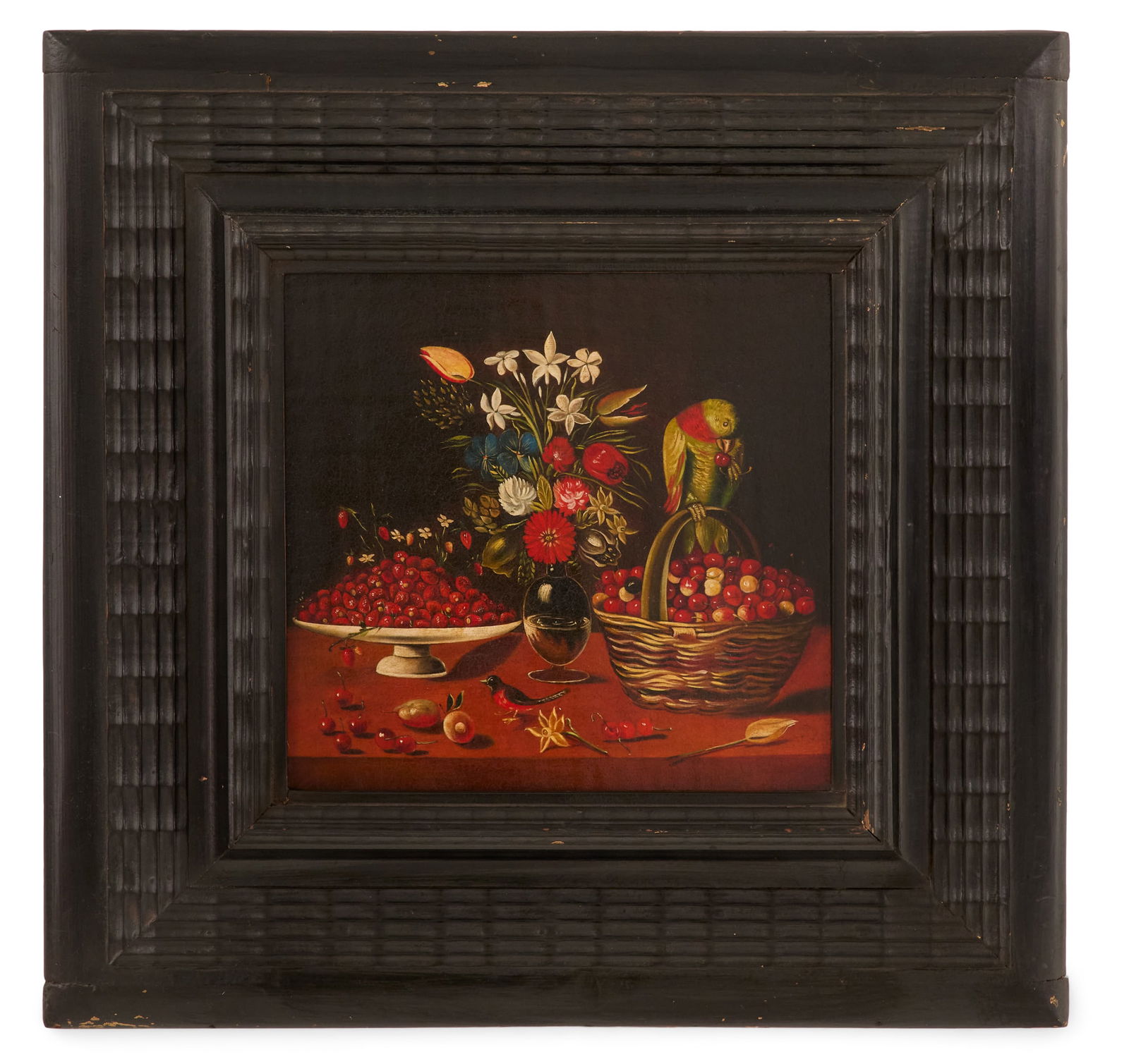 Manner of F. Codino (Italian, ca. 1590-1624/31) (1 of 2)