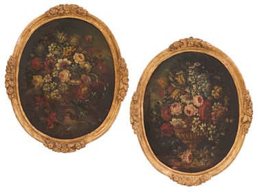 Continental School (18th Century)