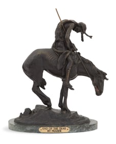 James Earle Fraser (US, 1876-1953)