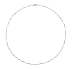 Diamond Necklace
