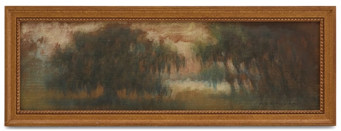 Alexander John Drysdale (US/Louisiana, 1870-1934)