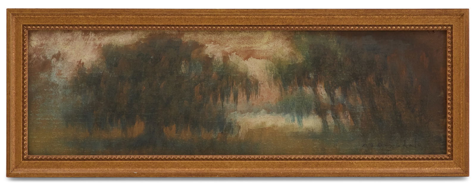 Alexander John Drysdale (US/Louisiana, 1870-1934) (1 of 3)