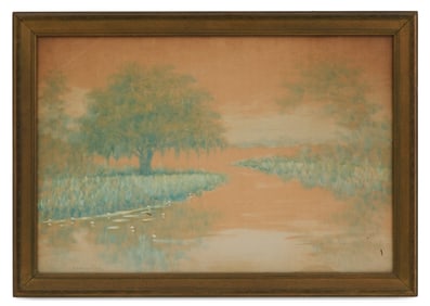 Alexander John Drysdale (US/Louisiana, 1870-1934)