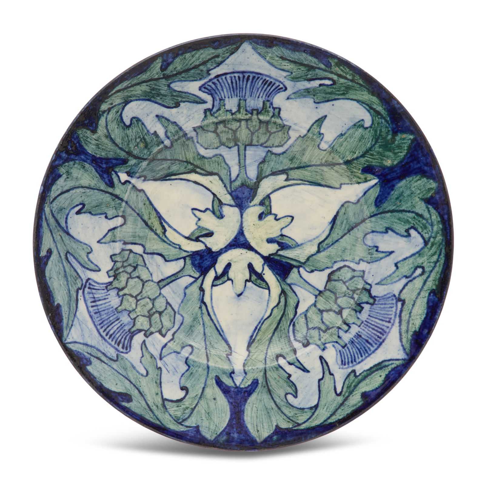 Ada Mary Wilt Lonnegan (American, 1879-1963) (1 of 3)