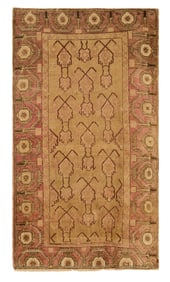 Khotan Carpet