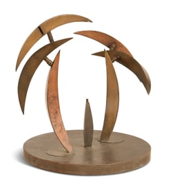 Lin Emery (US/Louisiana, 1926-2021)