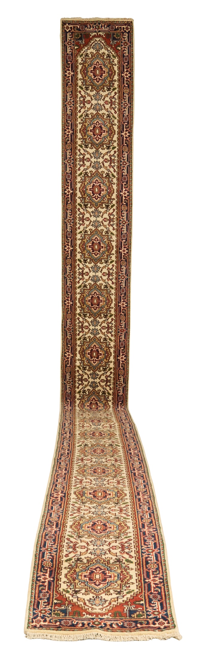 Agra Serapi Runner (1 of 1)