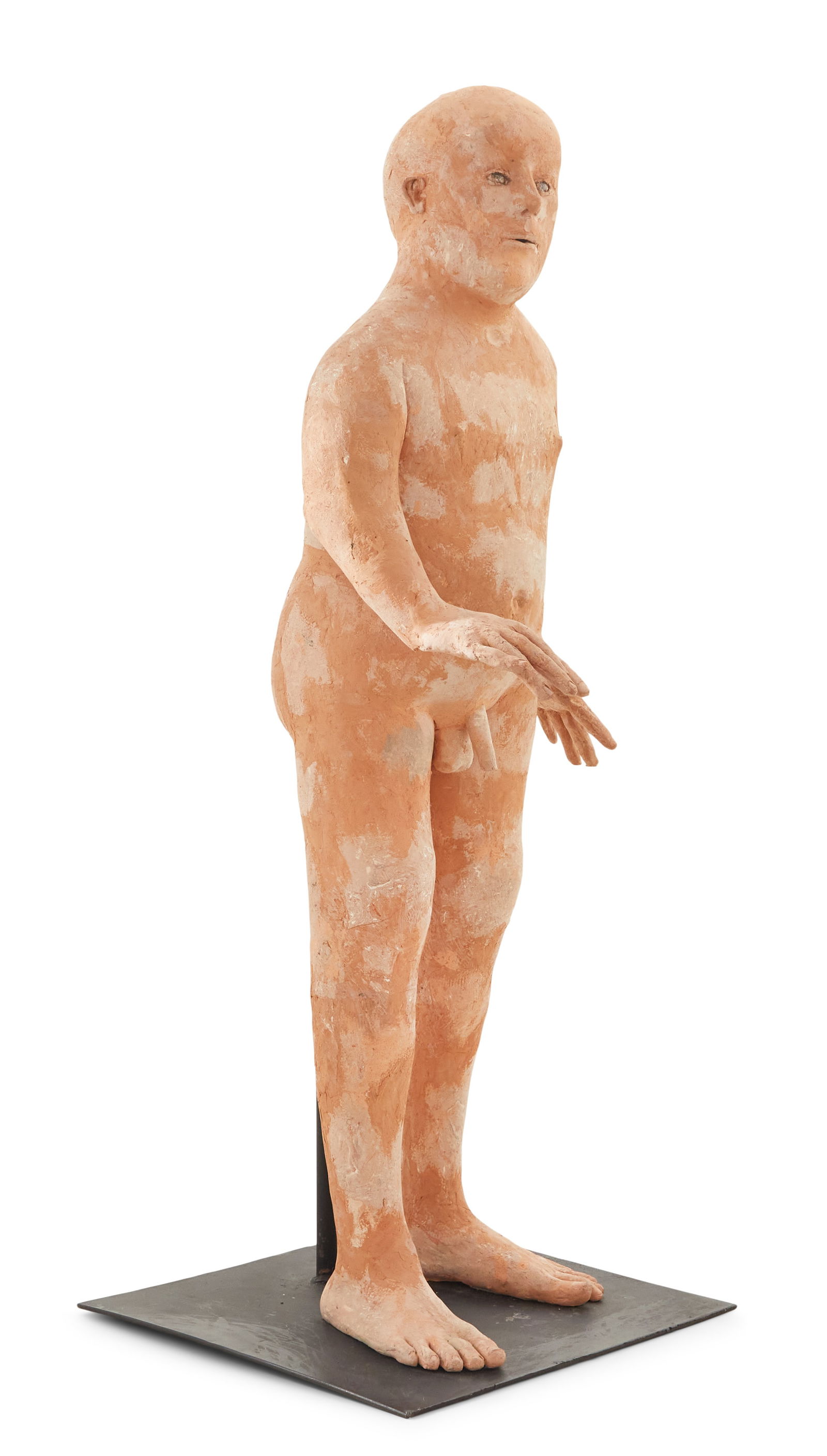 Jose Vermeersch (Belgian, 1922-1997) (1 of 4)